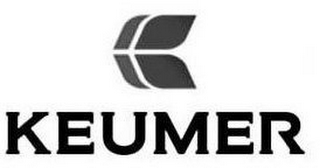 KEUMER logo