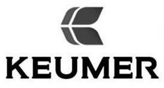KEUMER logo