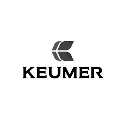 KEUMER logo