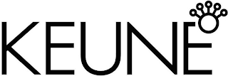 KEUNE logo