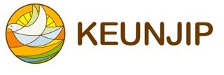 KEUNJIP logo