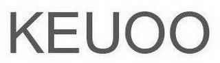 KEUOO logo
