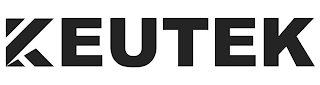 KEUTEK logo