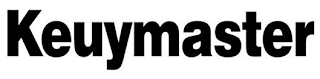 KEUYMASTER logo