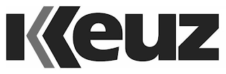 KEUZ logo