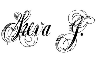 KEVA J. logo