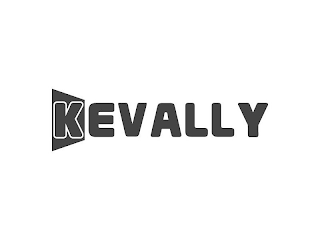 KEVALLY logo