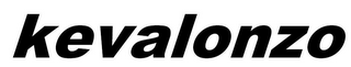 KEVALONZO logo
