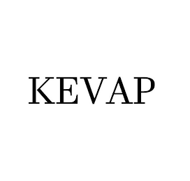 KEVAP logo