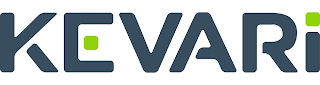KEVARI logo