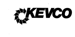 KEVCO logo