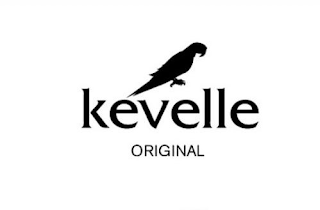 KEVELLE ORIGINAL logo