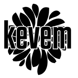 KEVEM logo