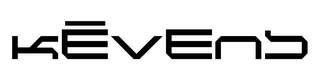 KEVENS logo