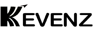 KEVENZ logo