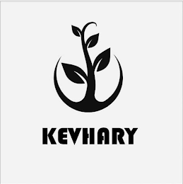 KEVHARY logo