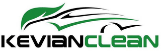 KEVIANCLEAN logo