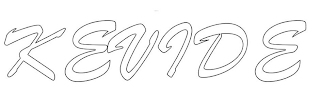 KEVIDE logo