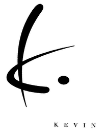 KEVIN logo