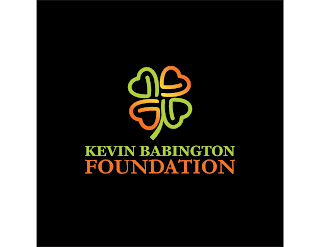 KEVIN BABINGTON FOUNDATION logo