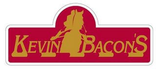 KEVIN BACON'S logo