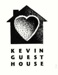 KEVIN GUEST HOUSE logo