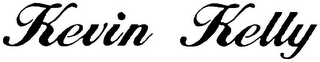 KEVIN KELLY logo