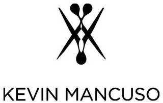 KEVIN MANCUSO logo