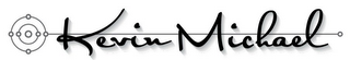 KEVIN MICHAEL logo