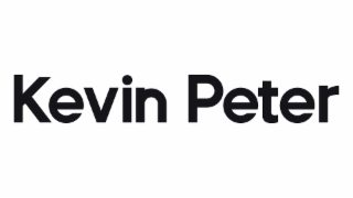 KEVIN PETER logo