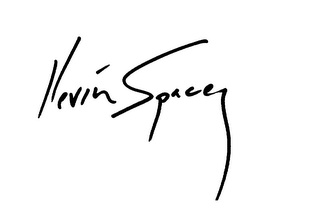 KEVIN SPACEY logo