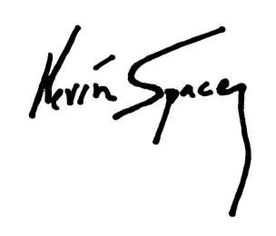 KEVIN SPACEY logo