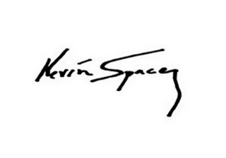 KEVIN SPACEY logo
