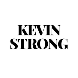KEVIN STRONG logo