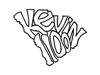 KEVIN1100 logo