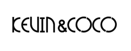 KEVIN&COCO logo