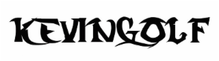 KEVINGOLF logo