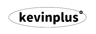 KEVINPLUS logo