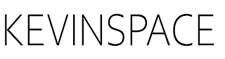 KEVINSPACE logo