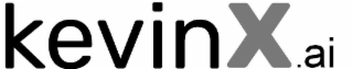 KEVINX.AI logo