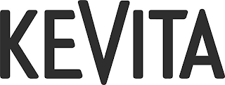 KEVITA logo
