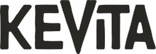 KEVITA logo