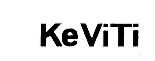 KEVITI logo
