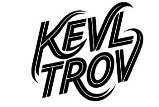 KEVL TROV logo