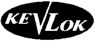 KEVLOK logo