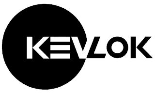 KEVLOK logo