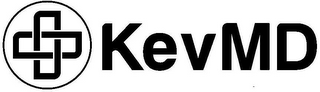 KEVMD logo