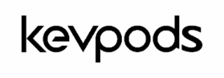 KEVPODS logo
