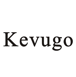 KEVUGO logo