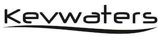KEVWATERS logo